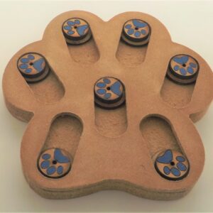 Little Laser Work Craft - The Dog Puzzle Shop